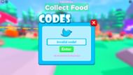 Troubleshooting codes for Pet Swarm Simulator (Image via Roblox)